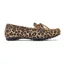 Shires Moretta Sofia Moccasins - Leopard